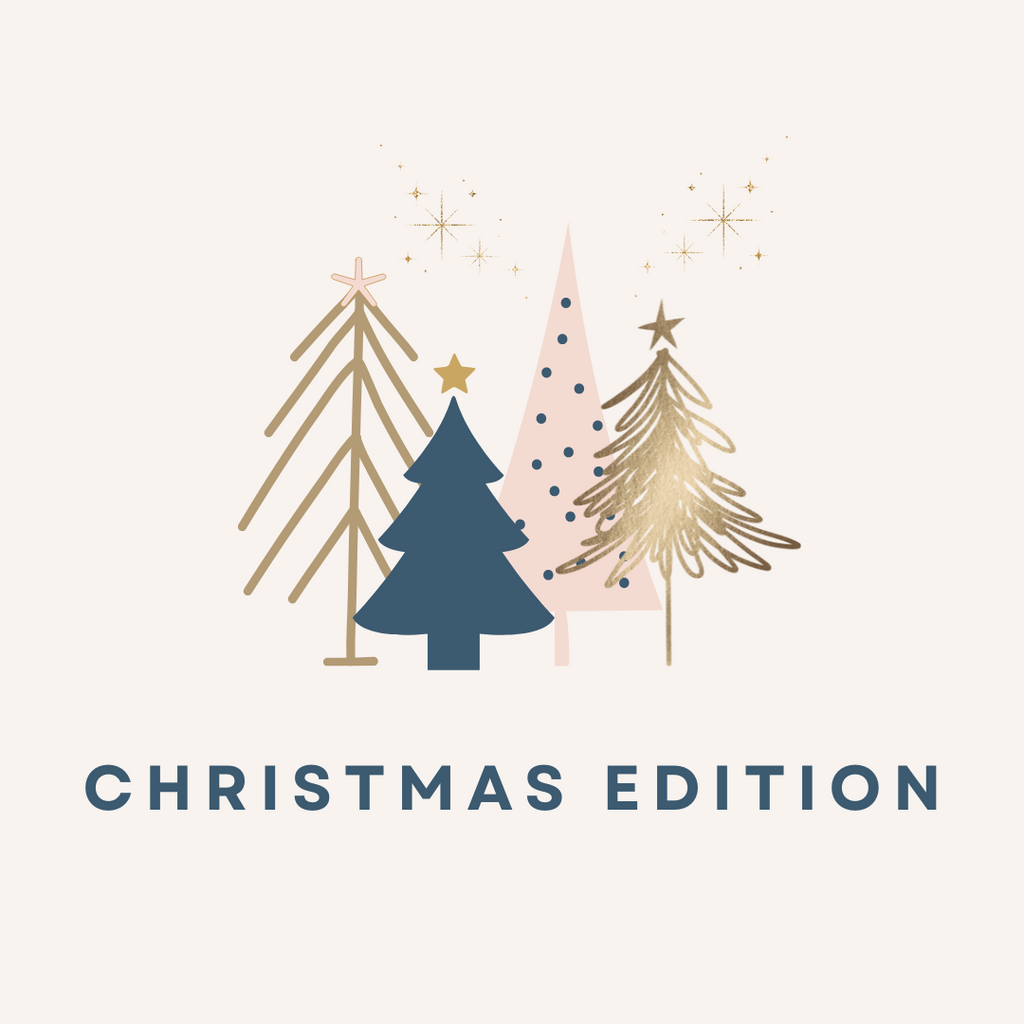 “Christmas Edition“ - Candle Collection 300ml